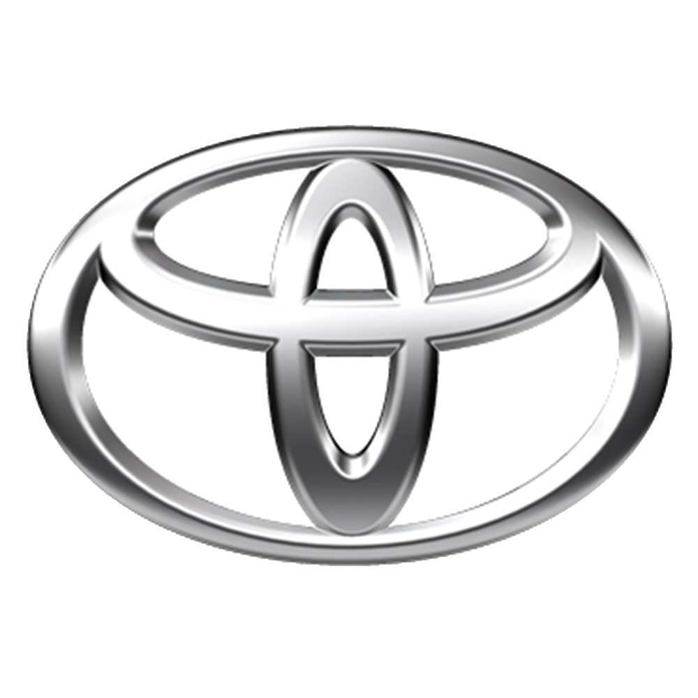 Toyota For You